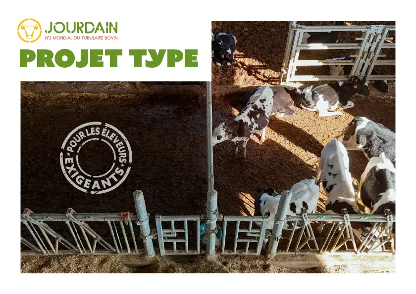 Projet type - GAEC des Rocs